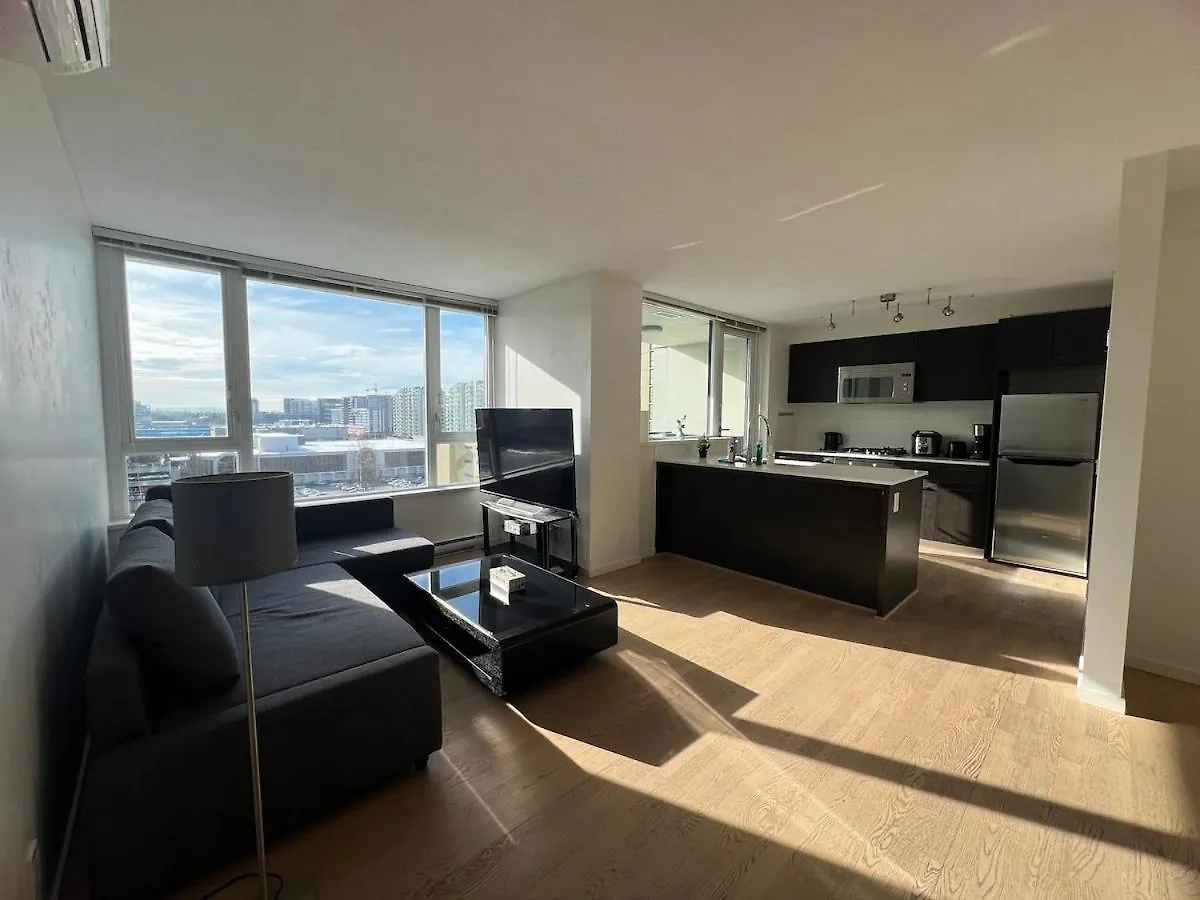 Elegant &Comfortable Room1B &1B Apartment Perfect Location Richmond