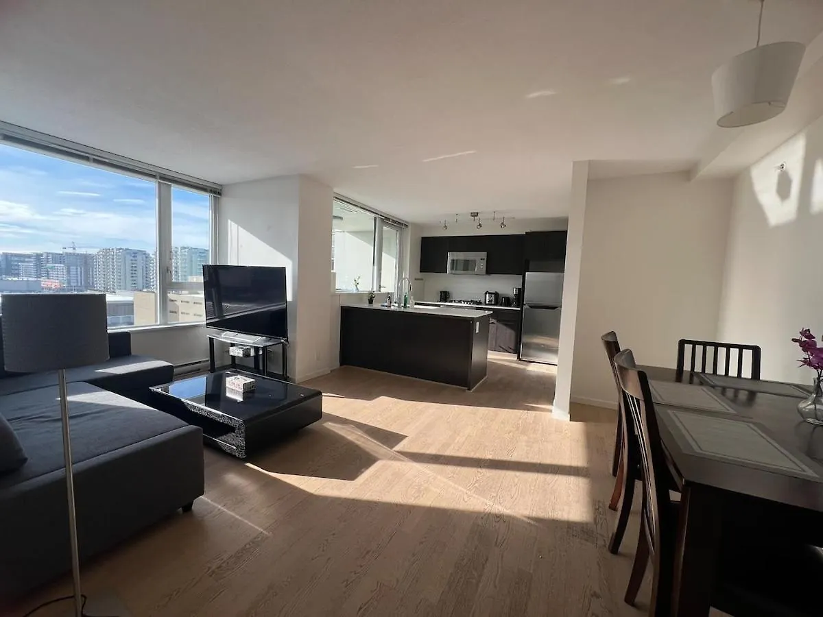 Elegant &Comfortable Room1B &1B Apartment Perfect Location Richmond