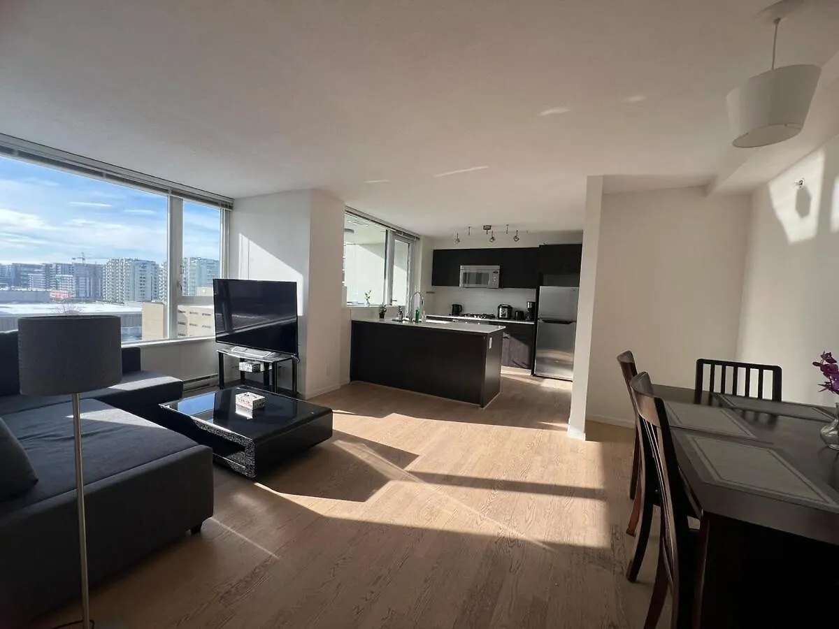 Elegant &Comfortable Room1B &1B Apartment Perfect Location Richmond