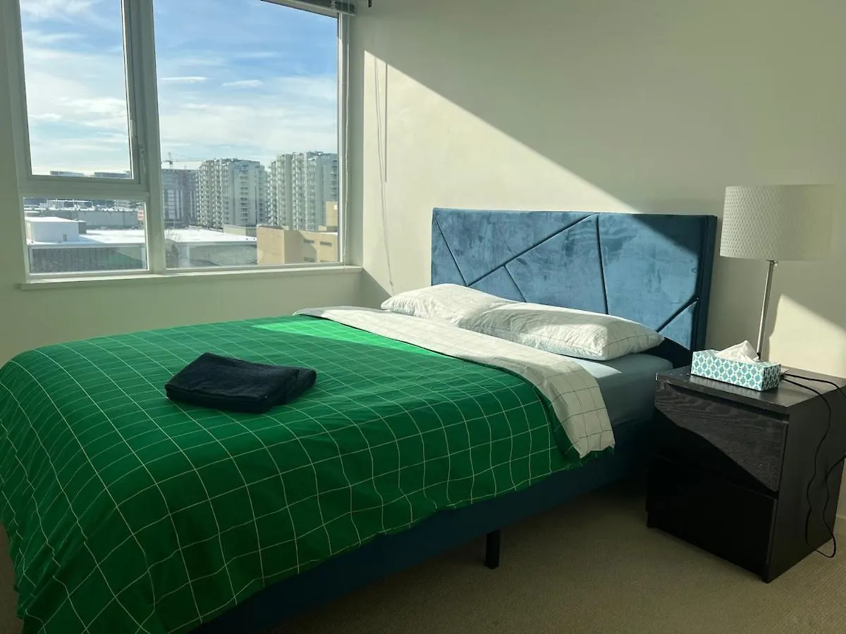 Elegant &Comfortable Room1B &1B Apartment Perfect Location Richmond